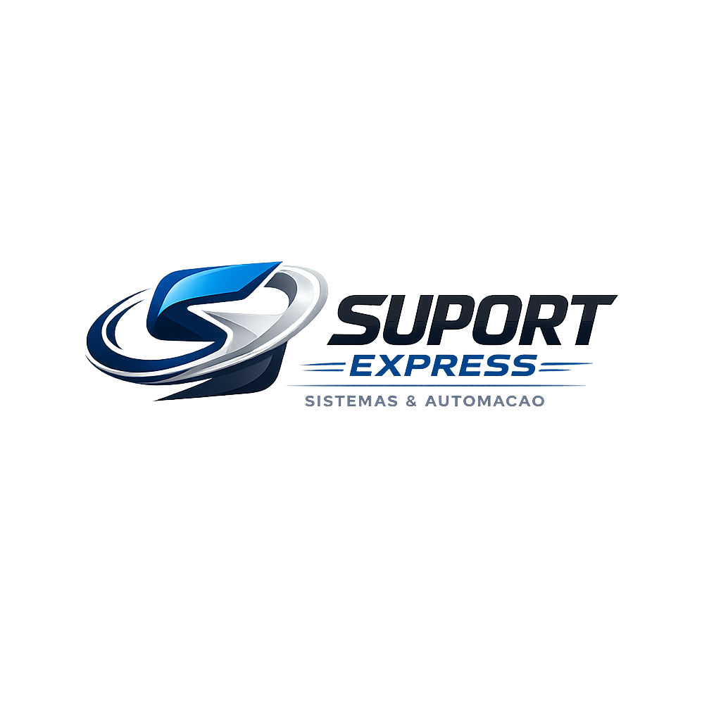 Suporte Express